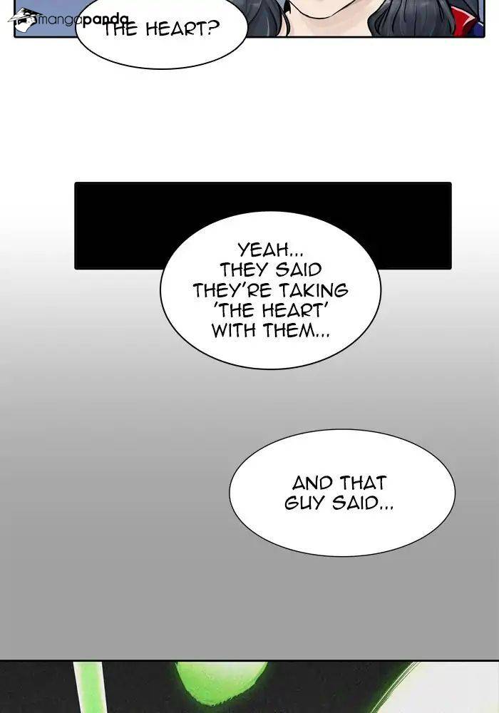 Tower of God Chapter 432 image 043